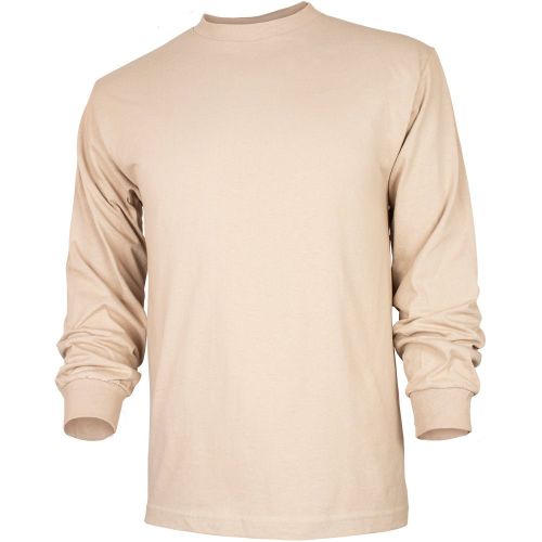 MENS LONG SLEEVE T