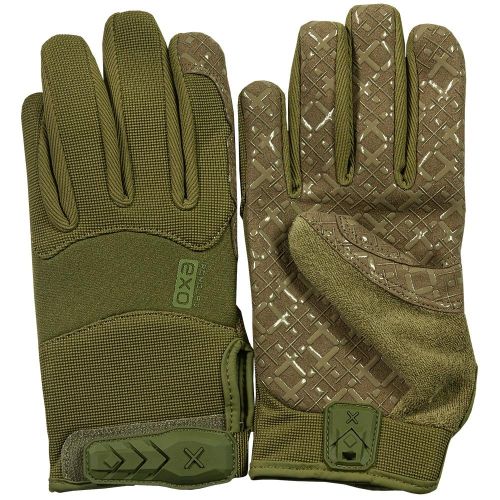 IRONCLAD TACTICAL GRIP GLOVE