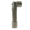 Army Style C-Cell Flashlight – Tactical Emergency/Survival Light