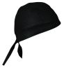 Solid Color Headwrap - Lightweight Tactical Headwear Protection