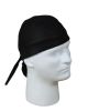Solid Color Headwrap - Lightweight Tactical Headwear Protection