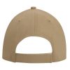 Hook/Loop Flag Low Profile Cap - Adjustable Tactical Headwear