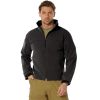 Covert Ops Lightweight Soft Shell Jacket – Weather-Resistant