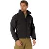Covert Ops Lightweight Soft Shell Jacket – Weather-Resistant