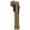 Mini LED Flashlight – Compact Right Angle Survival/Crisis Light