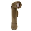 G.I. D-Cell Angle Flashlight – Multi-Mode Survival/Disaster Light
