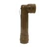 G.I. D-Cell Angle Flashlight – Multi-Mode Survival/Disaster Light