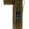 G.I. D-Cell Angle Flashlight – Multi-Mode Survival/Disaster Light