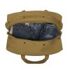 Canvas Small Parachute Cargo Bag – Rugged Storage for Gear