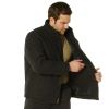Concealed Carry 3 Season Jacket – Tactical Cold Weather Gear
