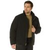 Concealed Carry 3 Season Jacket – Tactical Cold Weather Gear