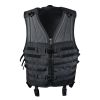 MOLLE Modular Vest – Customizable Tactical Loadout Gear