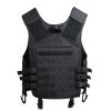 MOLLE Modular Vest – Customizable Tactical Loadout Gear