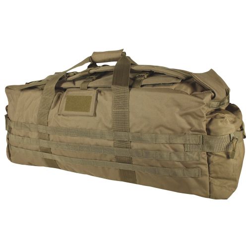 JUMBO PATROL BAG