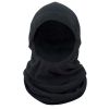 Polar Fleece Adjustable Balaclava/Cold Weather Face Protection