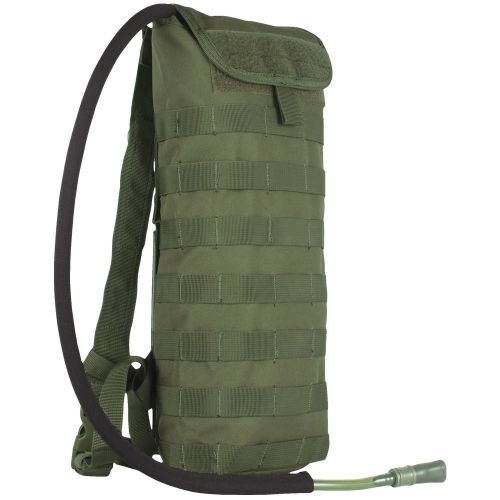 MODULAR HYDRATION CARRIER W/STRAPS