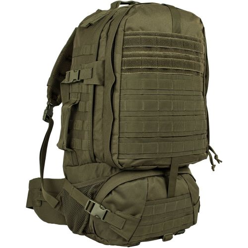 STEALTH RECONNAISSANCE PACK