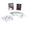 Camo Playing Cards Deck – Compact Survival Entertainment
