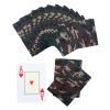 Camo Playing Cards Deck – Compact Survival Entertainment