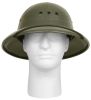 Pith Helmet – Waterproof Sun Protection/Great for Outdoor Use