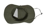Adjustable Boonie Hat With Neck Cover – Full Sun Protection