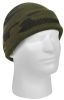 Deluxe Camo Watch Cap - Cold Weather Tactical Beanie/Warmth