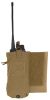 LACV Side Radio Pouch Set – MOLLE Tactical Gear Attachment
