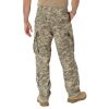 ACU Digital Camo Combat Pants – Rip-Stop Tactical Uniform