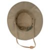 Rip-Stop Boonie Hat – Tactical Sun & Weather Protection