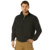 Concealed Carry Jacket – Lightweight Tactical Defense Layer