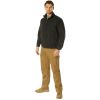 Concealed Carry Jacket – Lightweight Tactical Defense Layer