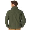 Concealed Carry Jacket – Lightweight Tactical Defense Layer