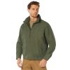 Concealed Carry Jacket – Lightweight Tactical Defense Layer
