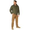 Concealed Carry Jacket – Lightweight Tactical Defense Layer