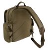 Vintage Canvas Sling Backpack/Compact Emergency Gear Pack