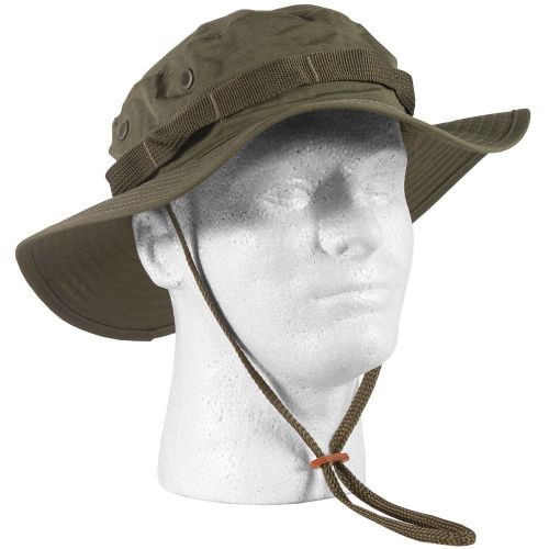 BOONIE HAT