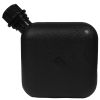 2 Qt Bladder Canteen – Reliable & Collapsible Survival Hydration