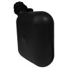2 Qt Bladder Canteen – Reliable & Collapsible Survival Hydration