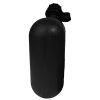 2 Qt Bladder Canteen – Reliable & Collapsible Survival Hydration