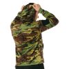 Concealed Carry Hoodie – Discreet EDC Pullover/Long Sleeve