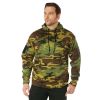 Concealed Carry Hoodie – Discreet EDC Pullover/Long Sleeve