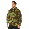Concealed Carry Hoodie – Discreet EDC Pullover/Long Sleeve