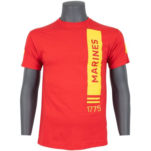 MARINES 1775 T