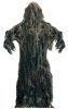 Lightweight Ghillie Suit – Survival and Field Concealment Gear
