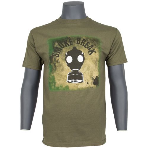 SMOKING MEN'S T