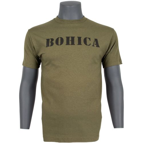 BOHICA OD T