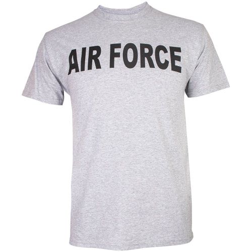 AIR FORCE T