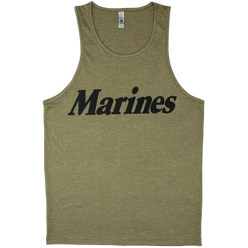 MENS TANK TOP OD