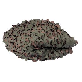 Ultra-Lite Camo Net – Lightweight Waterproof Tactical Netting (size: 7'10" x 19'8")
