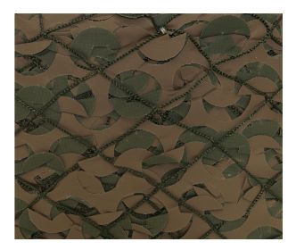 Military Type Camo Net/Waterproof Tactical Concealment Netting (size: 9'10" x 19'8")